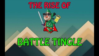 The Rise of Battle Tingle - Official HD Trailer