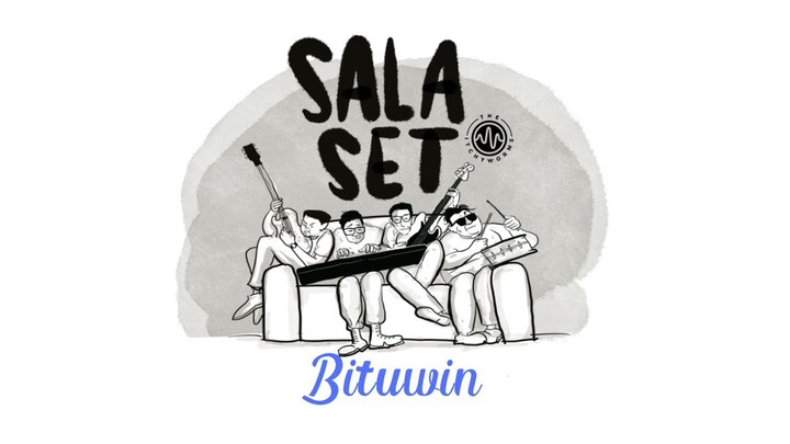 Bituwin - The Itchyworms #SalaSet S03 E02