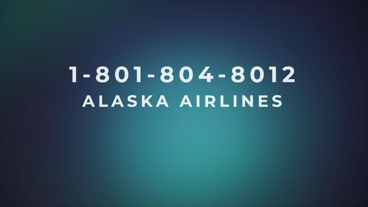 Número de Teléfono de Atención al Cliente de @!! Alaska® !!-> Guía Completa Paso a Paso 2026