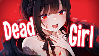 「Nightcore」→ Dead Girl「(Remix Artist) Alan Walker」 -  | Lyrics |