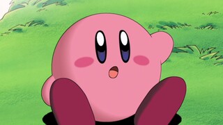 Bé Kirby lần đầu tiên gọi tên ai đó