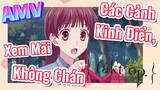 Các Cảnh Kinh Điển, Xem Mãi Không Chán | Takt Op. Destiny, AMV