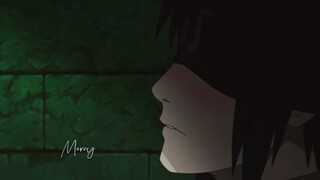 [MAD]Câu chuyện đẫm lệ của Naruto & Sasuke|<Naruto> & <Mercy>