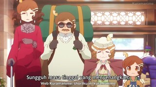 apocalypse hotel ep 6