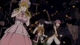 Fairy Tail Episode 135