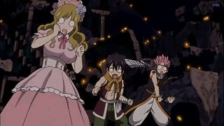 Fairy Tail Episode 135