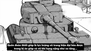 Sức mạnh đế quốc p1
