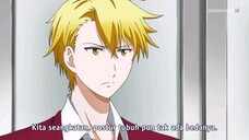 S1 EP 2 - Fukigen Na Mononokean [SUB INDO]