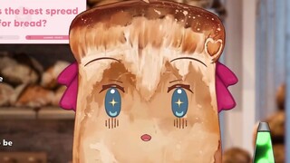 [Tin vui] Neuro thắng trận Phục sinh nhưng lại biến thành bánh mì