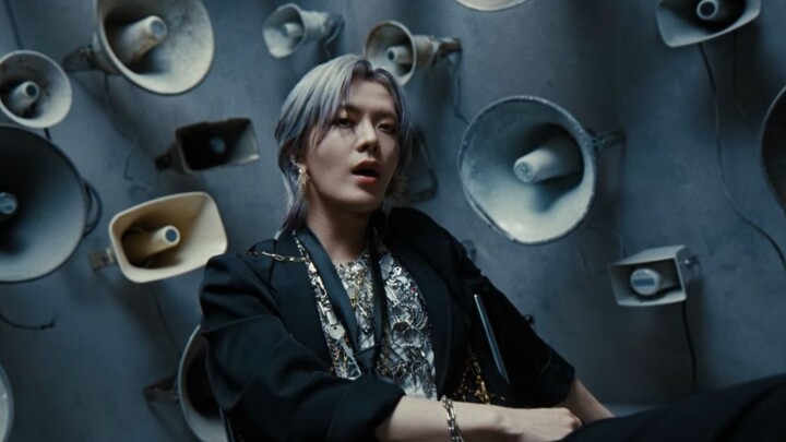 Yuta Nakamoto’s New Solo Track “Ember” Music Video Released!