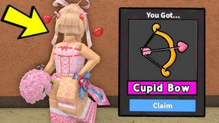 VALENTINES DAY UPDATE WILL BE INSANE in Roblox MM2!