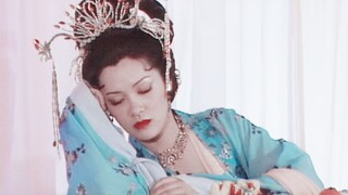 【港版杨贵妃女子群像】这无边风月转身都暗了
