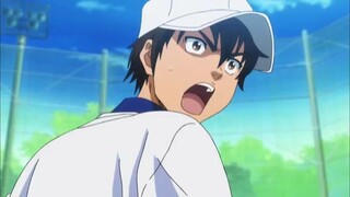 Ace of the Diamond (S1) 006 - english subbed