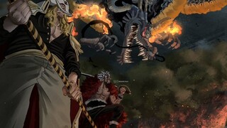 SELAMAT TINGGAL XEBEC !!