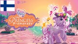 My Little Pony - The Princess Promenade [FI]