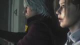 [Devil May Cry 5] What happens when Dante comes to Raccoon City