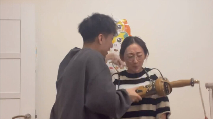 Once I dreamed of wielding a sword and roaming the world, to catch a glimpse of its splendor…