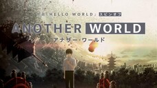 Hello World tagalog dub