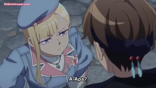 Towa no Yuugure Episode 4 (Subtitle Indonesia)