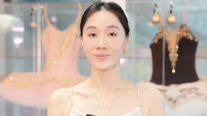 Teacher Sun, can boys learn ballet? 🩰