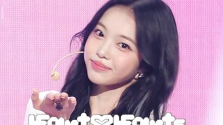 Hearts2Hearts新曲STYLE 打歌舞台