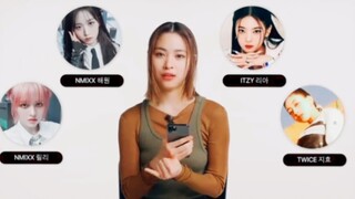 نساء الزجاجة يتحدن القلوب! المسرح التعاوني المرتقب لـ JYP NATION