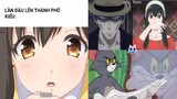 Ảnh Chế Meme Anime #331 Sữa Này Hơi Lạ