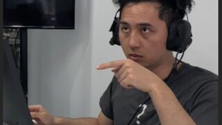 Standard move, brilliant move, mundane move, or just... raising your hand?!