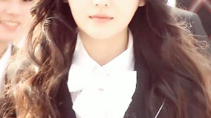 Holy shit! I finally get why this version of the female lead is legendary!