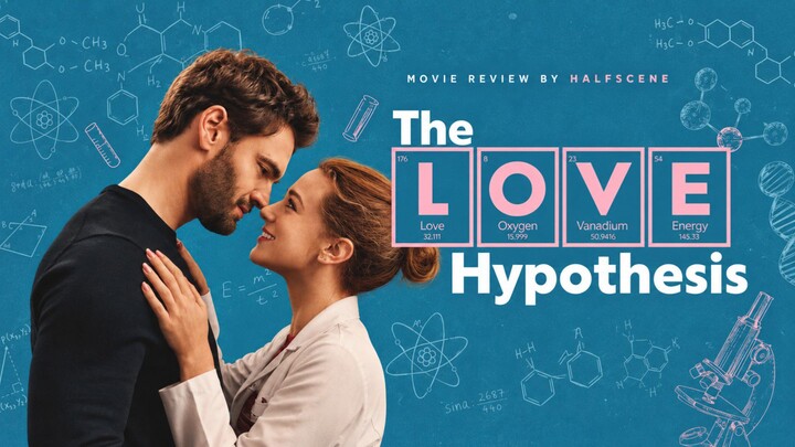 The LOVE Hypothesis (2026)