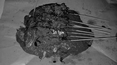 Sate Ayam