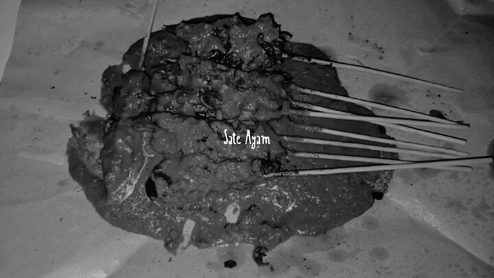 Sate Ayam