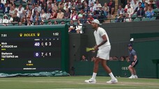 Break Point: Đường tới Grand Slam EP 7 [Sub Việt]