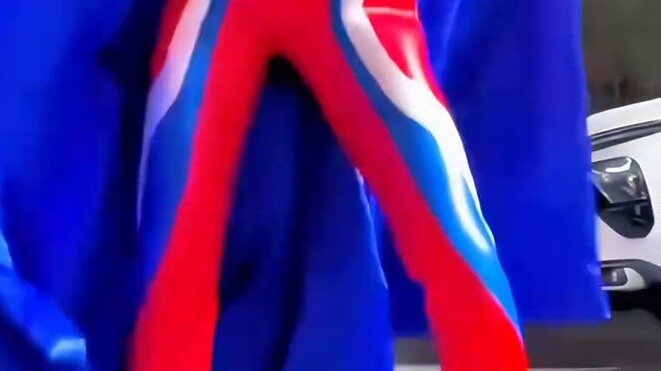 Siapakah yang disukai anak-anak? Nezha atau Ultraman?