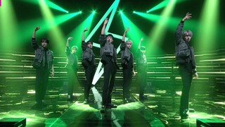 NCT DREAM最新回归曲Smoothie 日本舞台