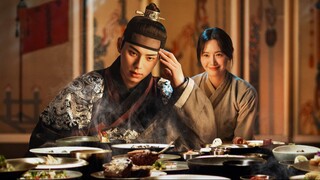 Bon Appetit Your Majesty Hindi Dubbed ep 9