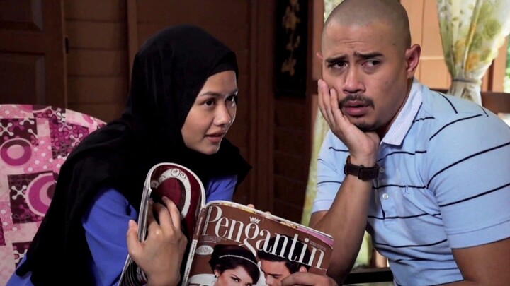 Hey! Mr. Spotlight (E11) 🔦