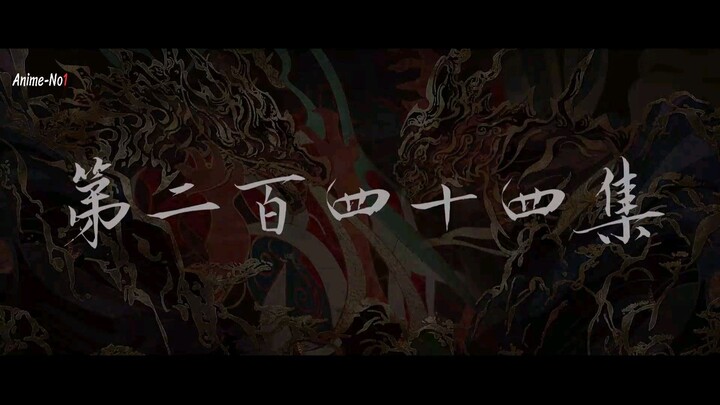 โลกอันสมบูรณ์แบบ. EP.244.พากย์ไทย