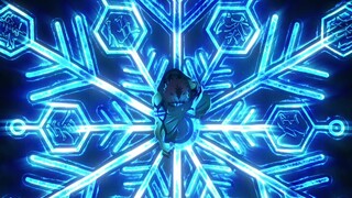Demon Slayer: Infinity Castle - Tanjiro & Giyu vs. Akaza Epic CM Battle [Chapter 1 Theater Edit]