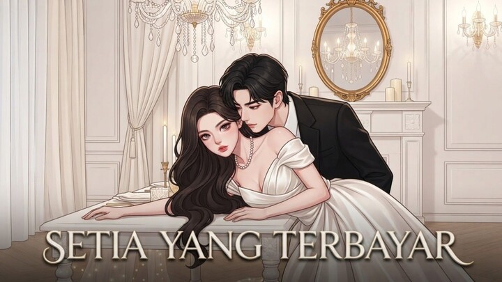 SETIA YANG TERBAYAR