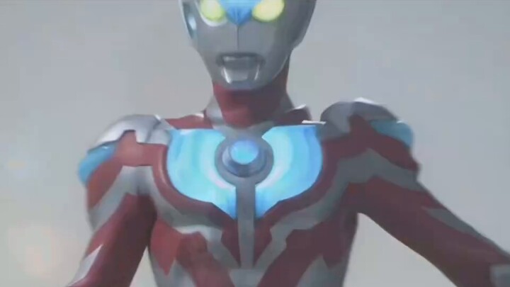 【starlight】Ultraman Galaxy ending song [Cat meme]