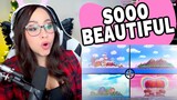 The Breathtaking World Of One Piece | Bunnymon REACTS