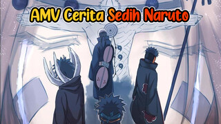 Aku Ada Di Neraka | Naruto