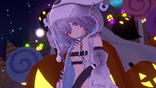 VRChat SAPPHY 【兔子洞 ❤】