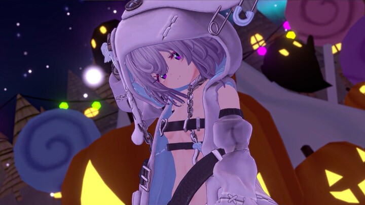 VRChat SAPPHY 【兔子洞 ❤】