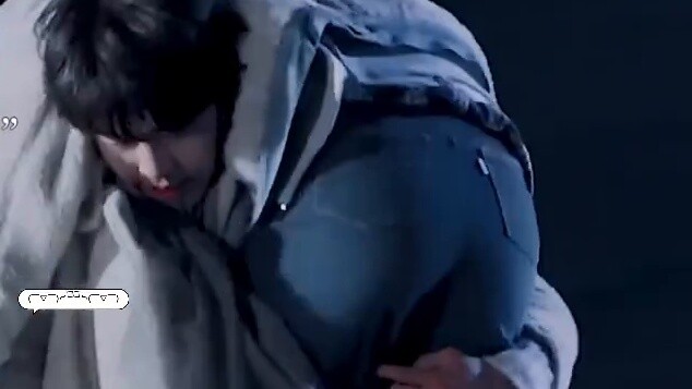 The male lead is so cute when he is jealous. "Kim Woo Bin" "Bae Suzy" Korean drama