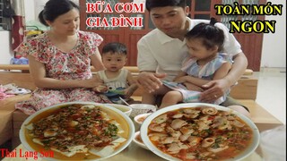 Mồi Ngon Dễ Làm Cho Bữa Cơm Gia Đình Khấu Đuôi Sốt Cà Chua Đậu Gói Thịt Băm Sốt Cà Chua