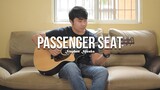 Passenger Seat (WITH TAB) Stephen Speaks | Fingerstyle Guitar Cover | Lyrics