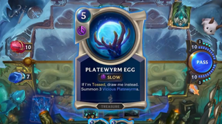 Giới Thiệu Kỹ Năng Và Keyword của Nautilus Cùng Nhóm Bài Mới Trong HUYỀN THOẠI R