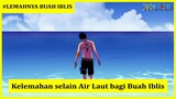 5 Kelemahan Buah Iblis Alami dari Alam One Piece | 2020